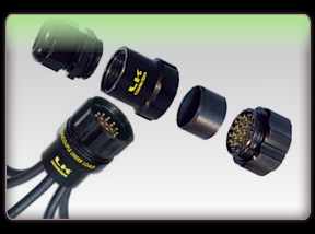 LK Connectors