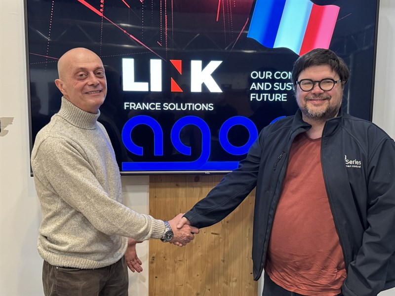 LINK Acquires AGORA Network Technologies, Expanding Global Power and Data Solutions Portfolio